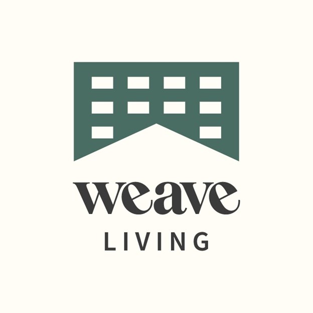 Weave Living Logo